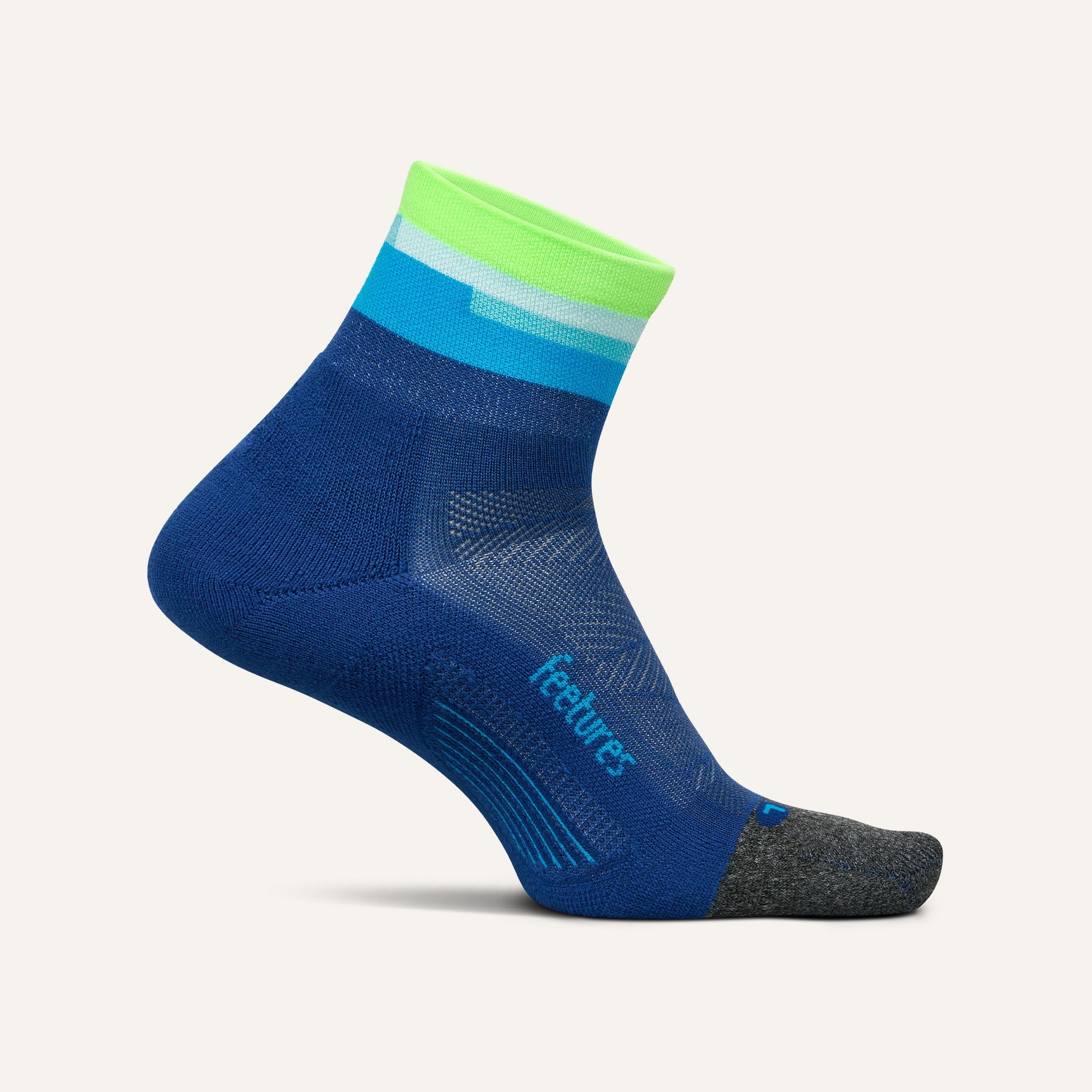 Elite Ultra Light Quarter RetroSummer