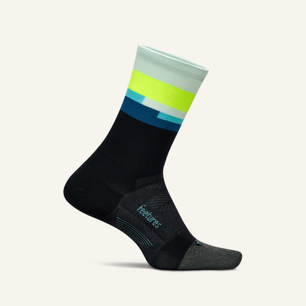 Elite Ultra Light Mini Crew RetroSummer