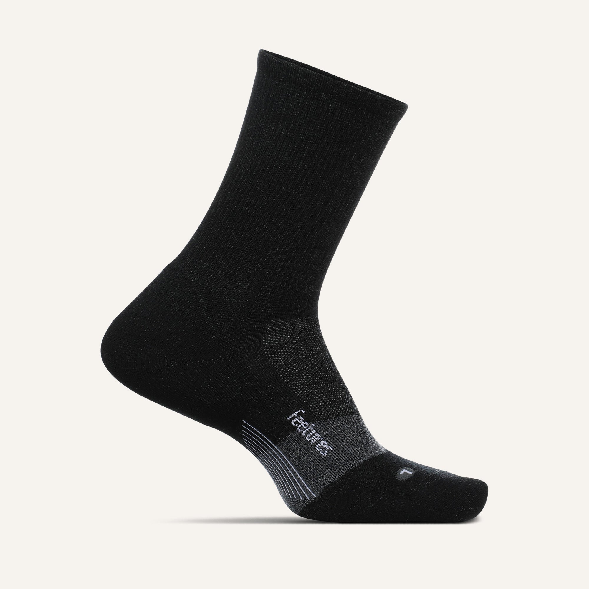 Merino 10 Ultra Light Cushion Mini Crew RetroSummer